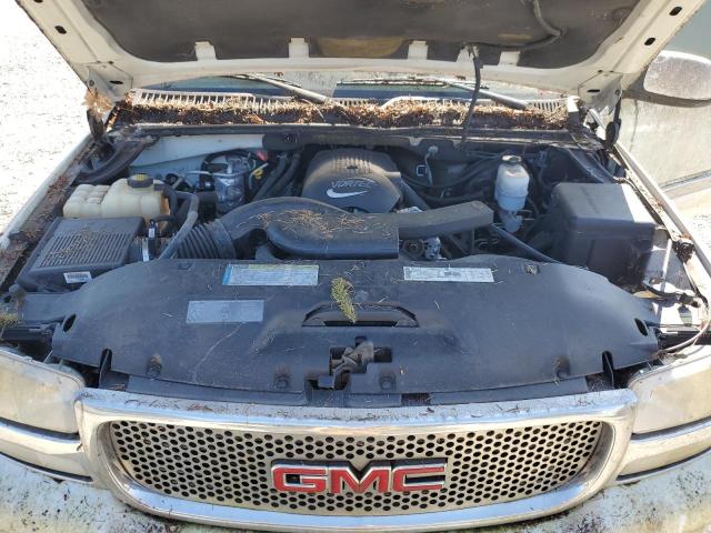 Photo 11 VIN: 1GKEK13T31J264759 - GMC YUKON 