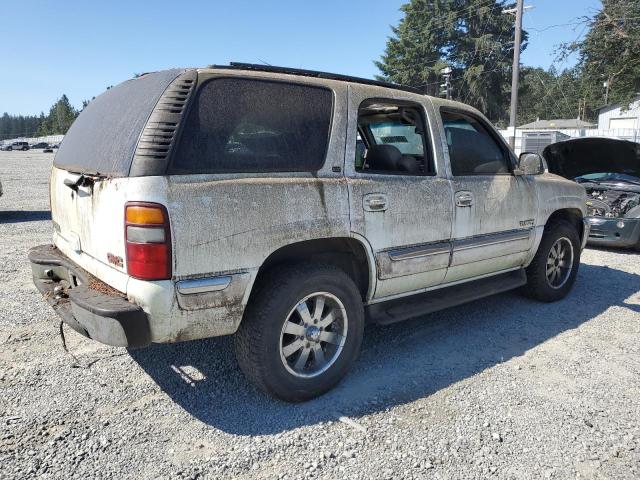 Photo 2 VIN: 1GKEK13T31J264759 - GMC YUKON 