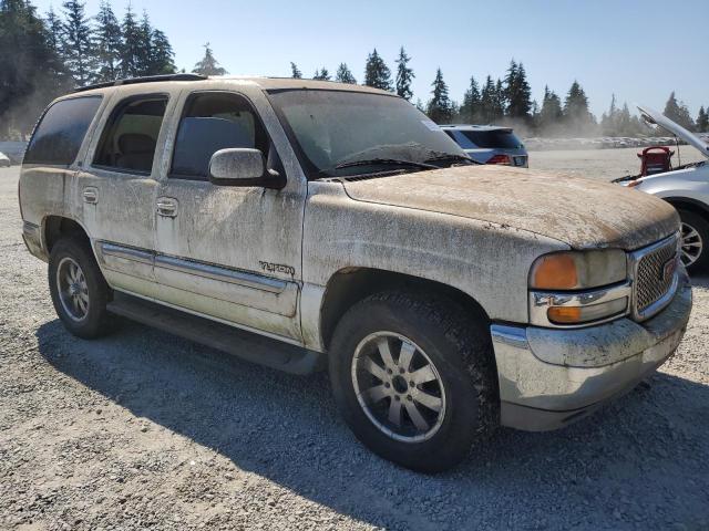 Photo 3 VIN: 1GKEK13T31J264759 - GMC YUKON 