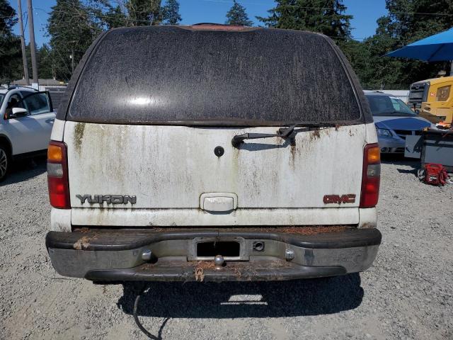 Photo 5 VIN: 1GKEK13T31J264759 - GMC YUKON 