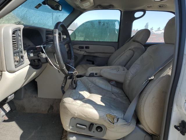 Photo 6 VIN: 1GKEK13T31J264759 - GMC YUKON 