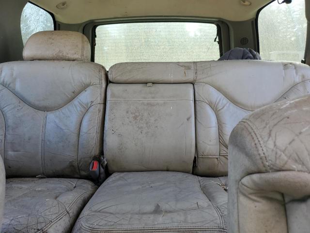 Photo 9 VIN: 1GKEK13T31J264759 - GMC YUKON 