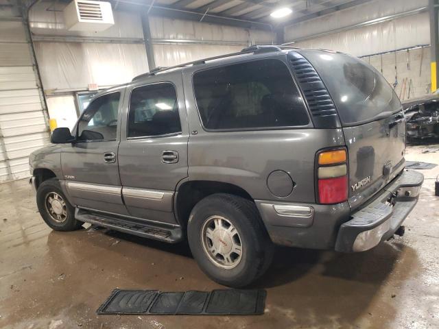 Photo 1 VIN: 1GKEK13T31J292450 - GMC YUKON 