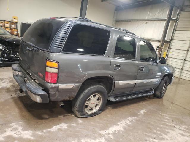 Photo 2 VIN: 1GKEK13T31J292450 - GMC YUKON 