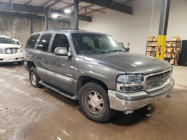 Photo 3 VIN: 1GKEK13T31J292450 - GMC YUKON 