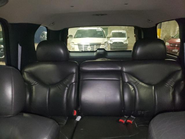 Photo 9 VIN: 1GKEK13T31J292450 - GMC YUKON 