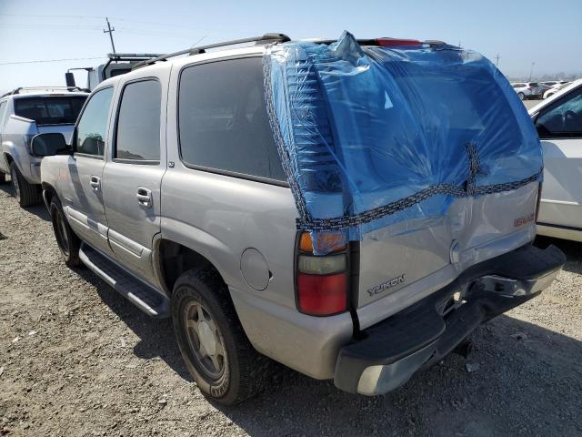 Photo 1 VIN: 1GKEK13T34J288158 - GMC YUKON 