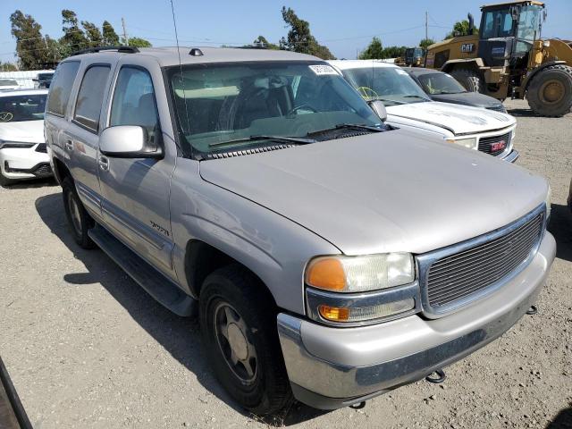 Photo 3 VIN: 1GKEK13T34J288158 - GMC YUKON 