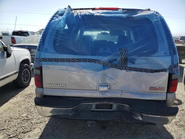 Photo 5 VIN: 1GKEK13T34J288158 - GMC YUKON 