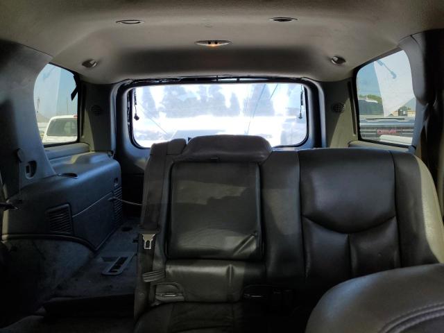 Photo 9 VIN: 1GKEK13T34J288158 - GMC YUKON 