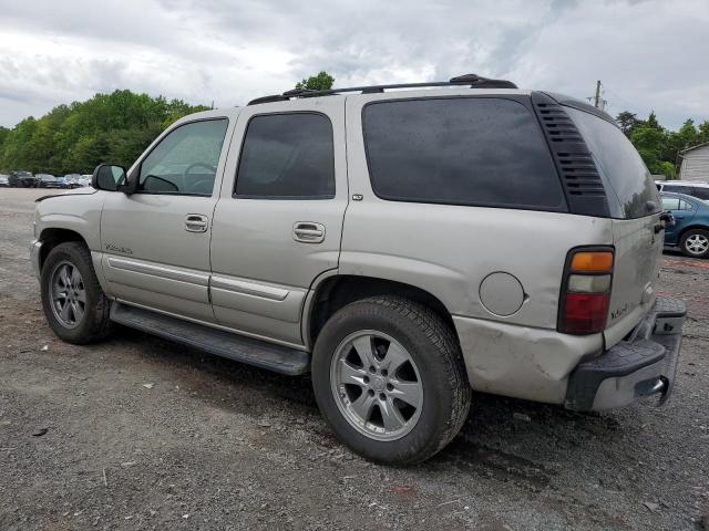 Photo 1 VIN: 1GKEK13T35J162321 - GMC YUKON 