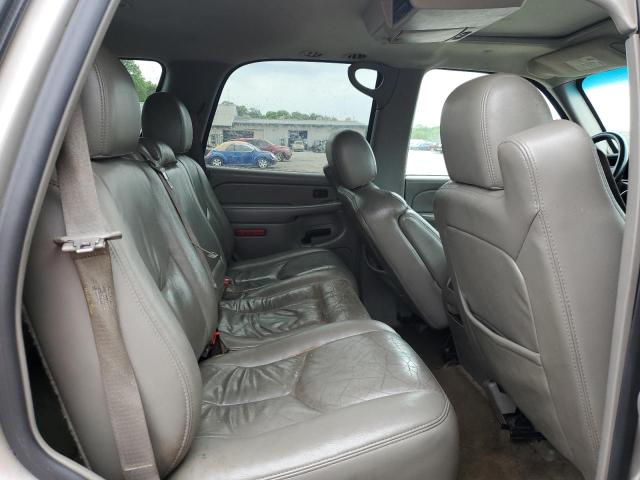 Photo 10 VIN: 1GKEK13T35J162321 - GMC YUKON 