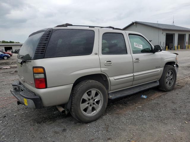 Photo 2 VIN: 1GKEK13T35J162321 - GMC YUKON 