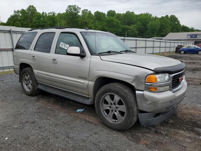 Photo 3 VIN: 1GKEK13T35J162321 - GMC YUKON 