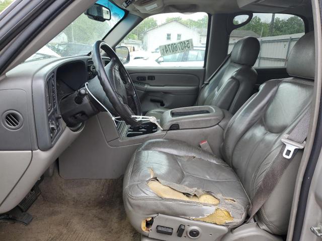 Photo 6 VIN: 1GKEK13T35J162321 - GMC YUKON 