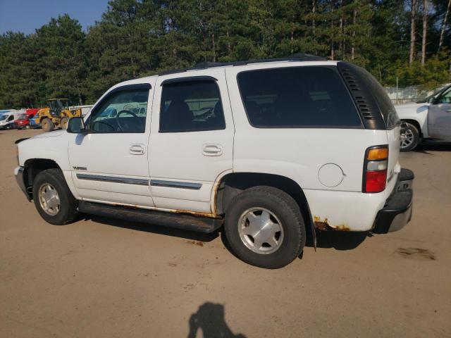 Photo 1 VIN: 1GKEK13T35R116733 - GMC YUKON 