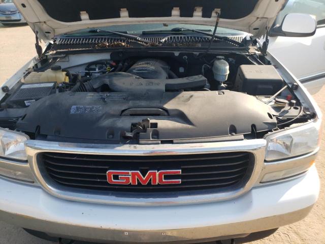 Photo 11 VIN: 1GKEK13T35R116733 - GMC YUKON 