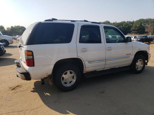 Photo 2 VIN: 1GKEK13T35R116733 - GMC YUKON 