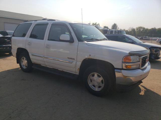 Photo 3 VIN: 1GKEK13T35R116733 - GMC YUKON 