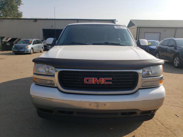 Photo 4 VIN: 1GKEK13T35R116733 - GMC YUKON 