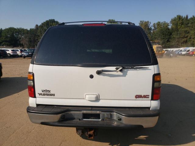 Photo 5 VIN: 1GKEK13T35R116733 - GMC YUKON 