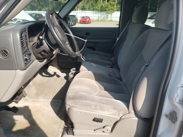 Photo 6 VIN: 1GKEK13T35R116733 - GMC YUKON 