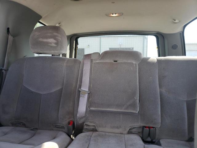 Photo 9 VIN: 1GKEK13T35R116733 - GMC YUKON 