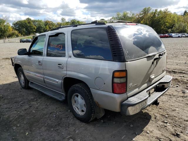 Photo 1 VIN: 1GKEK13T35R124718 - GMC YUKON 