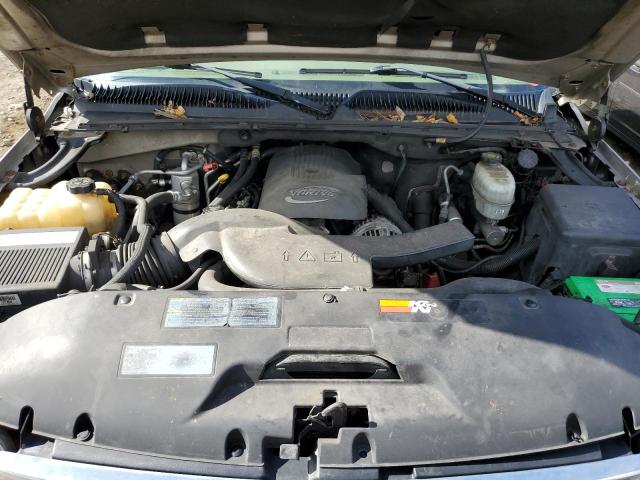 Photo 10 VIN: 1GKEK13T35R124718 - GMC YUKON 