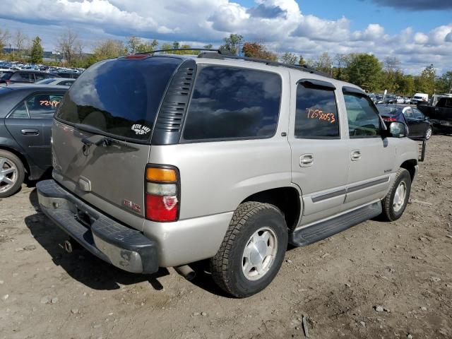 Photo 2 VIN: 1GKEK13T35R124718 - GMC YUKON 