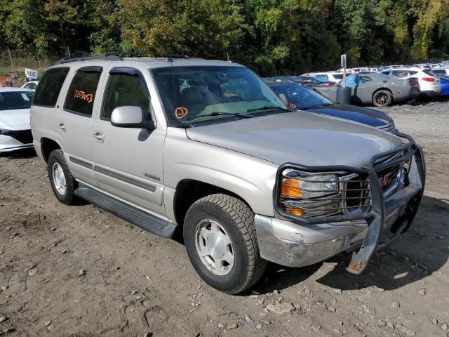 Photo 3 VIN: 1GKEK13T35R124718 - GMC YUKON 