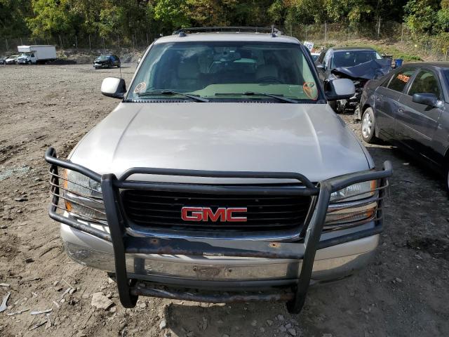 Photo 4 VIN: 1GKEK13T35R124718 - GMC YUKON 