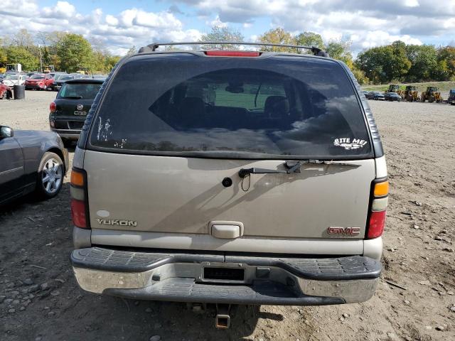 Photo 5 VIN: 1GKEK13T35R124718 - GMC YUKON 