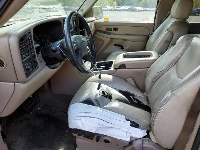 Photo 6 VIN: 1GKEK13T35R124718 - GMC YUKON 