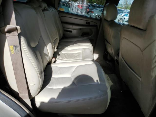 Photo 9 VIN: 1GKEK13T35R124718 - GMC YUKON 