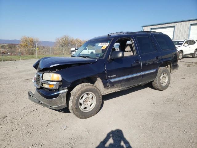 Photo 0 VIN: 1GKEK13T36J109121 - GMC YUKON 