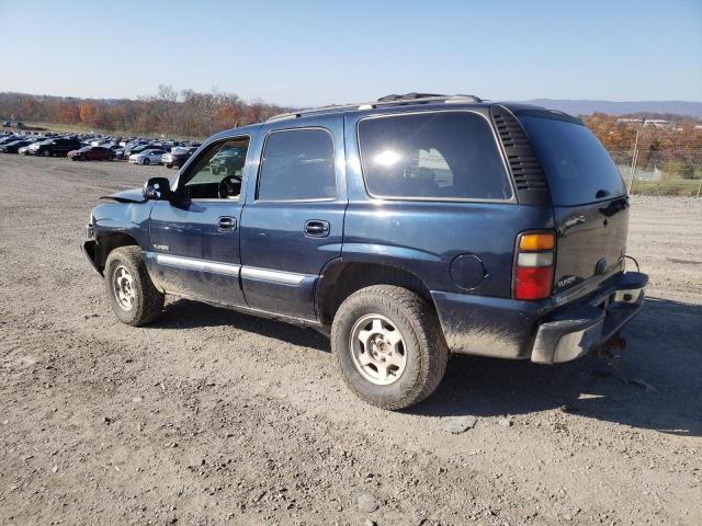 Photo 1 VIN: 1GKEK13T36J109121 - GMC YUKON 