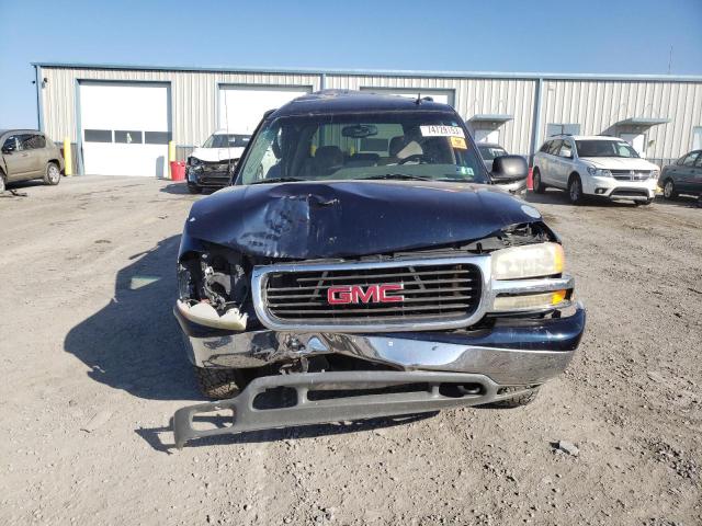 Photo 4 VIN: 1GKEK13T36J109121 - GMC YUKON 