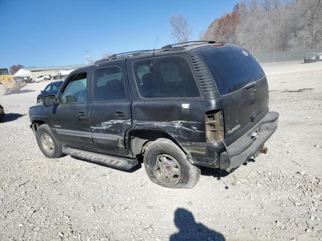 Photo 1 VIN: 1GKEK13T3YJ107596 - GMC YUKON 