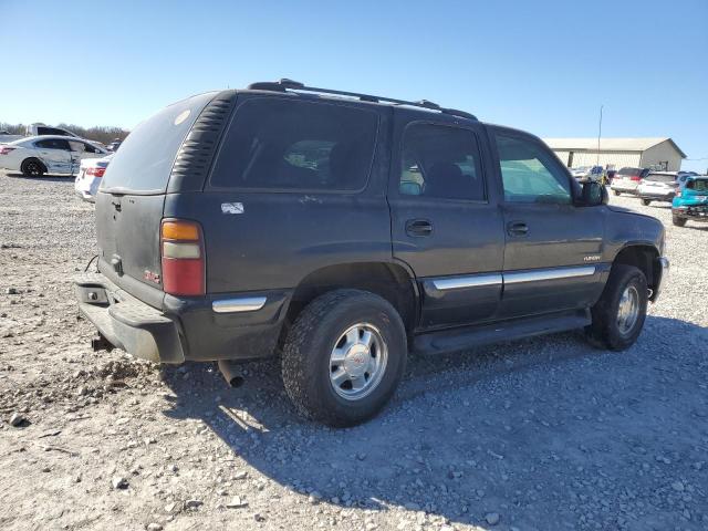 Photo 2 VIN: 1GKEK13T3YJ107596 - GMC YUKON 