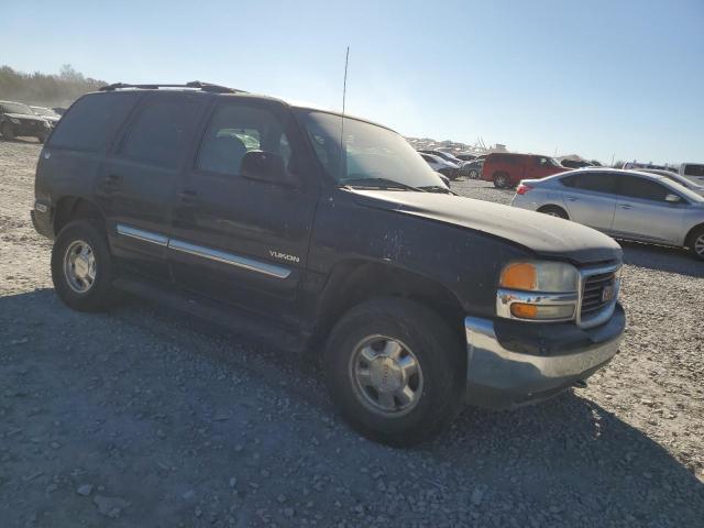 Photo 3 VIN: 1GKEK13T3YJ107596 - GMC YUKON 