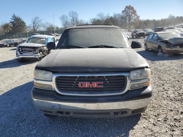 Photo 4 VIN: 1GKEK13T3YJ107596 - GMC YUKON 