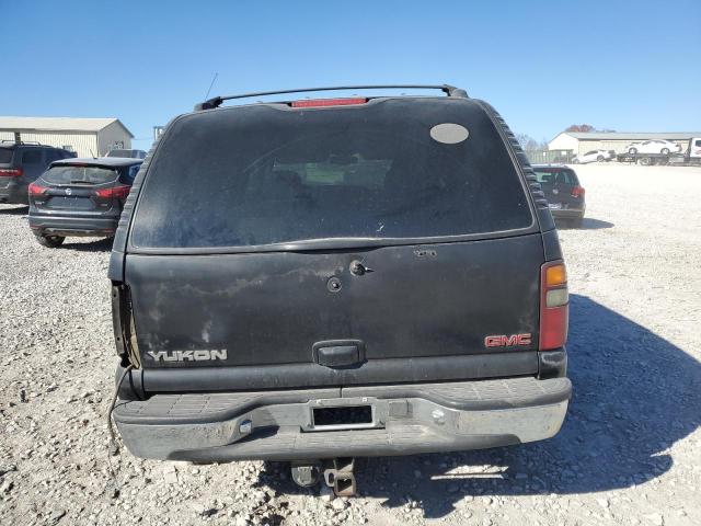 Photo 5 VIN: 1GKEK13T3YJ107596 - GMC YUKON 