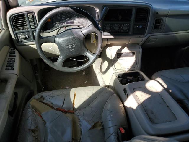 Photo 7 VIN: 1GKEK13T3YJ107596 - GMC YUKON 