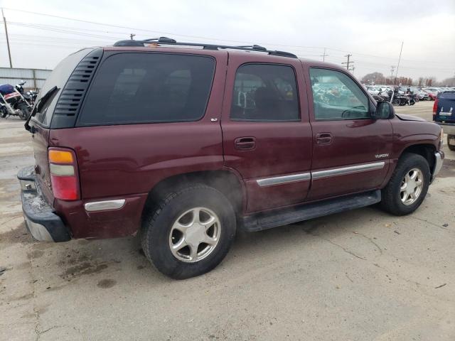 Photo 2 VIN: 1GKEK13T3YJ168494 - GMC YUKON 