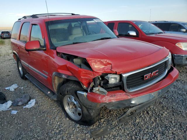 Photo 3 VIN: 1GKEK13T3YJ184288 - GMC YUKON 