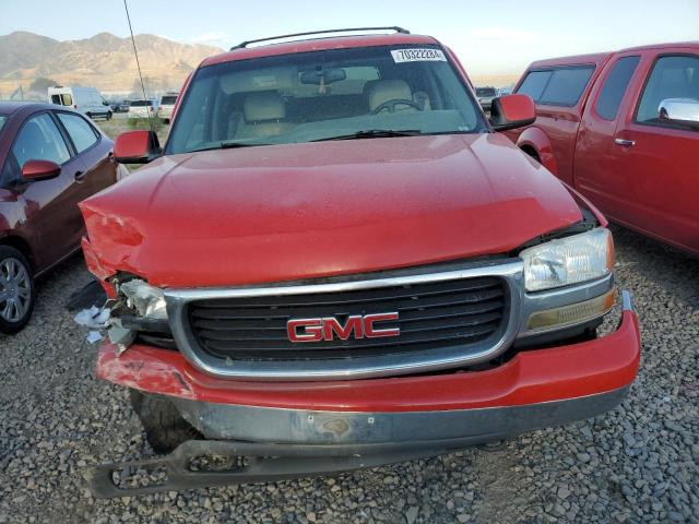 Photo 4 VIN: 1GKEK13T3YJ184288 - GMC YUKON 