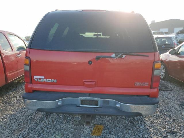 Photo 5 VIN: 1GKEK13T3YJ184288 - GMC YUKON 