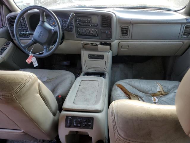 Photo 7 VIN: 1GKEK13T3YJ184288 - GMC YUKON 