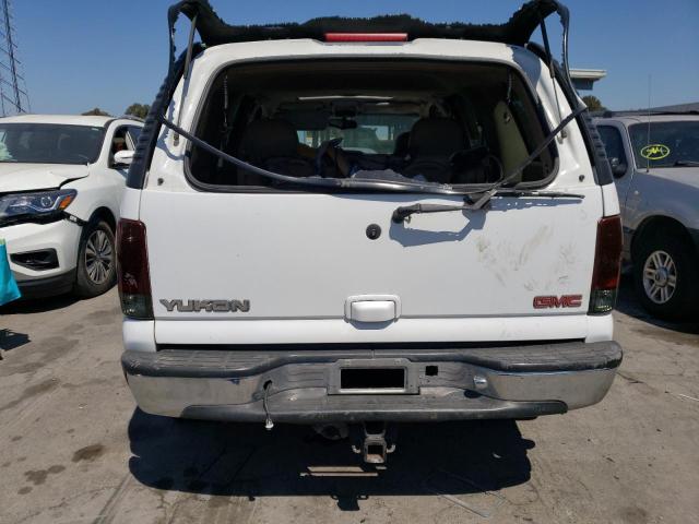 Photo 5 VIN: 1GKEK13T41J226389 - GMC YUKON 